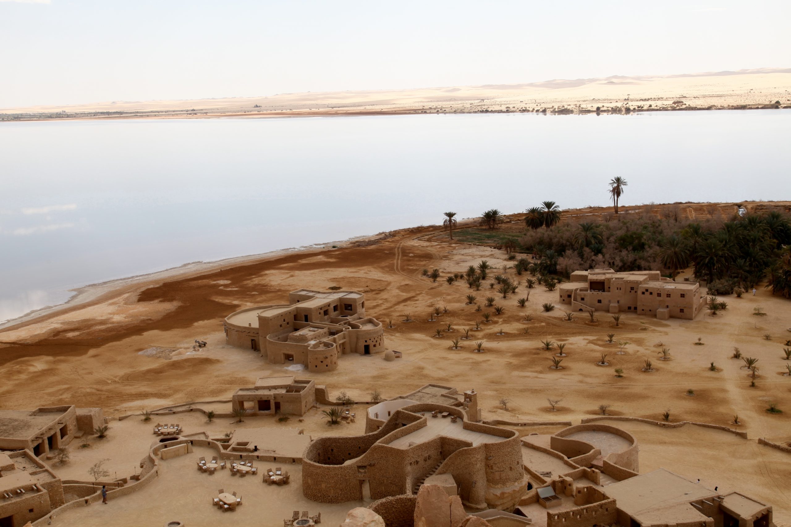 Oase Siwa