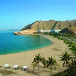 Oman Hotel Shangri La Strand
