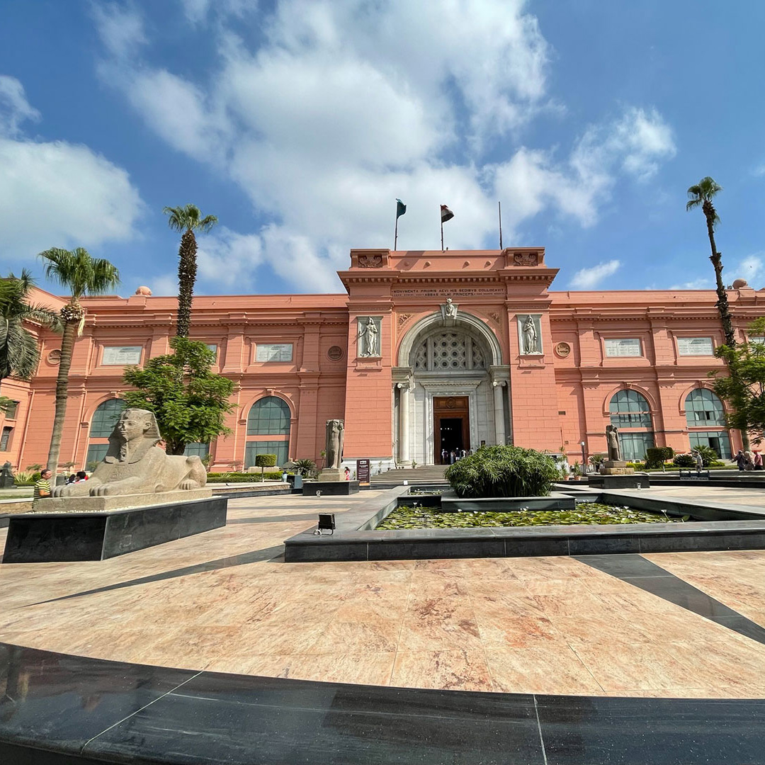 PT_Ägyptisches Museum_Kairo